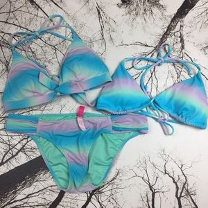 Victoria’s Secret 3 piece matching set